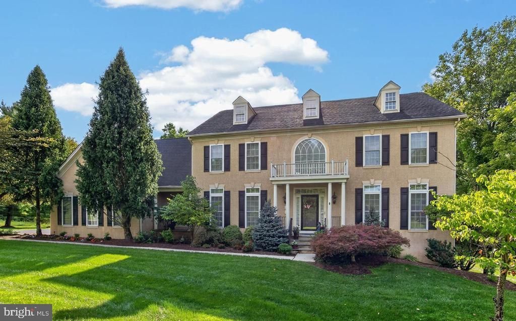 16 SCHOFIELD ROAD, PHOENIXVILLE, PA 19460