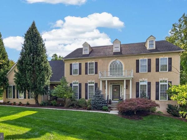 16 SCHOFIELD ROAD, PHOENIXVILLE, PA 19460