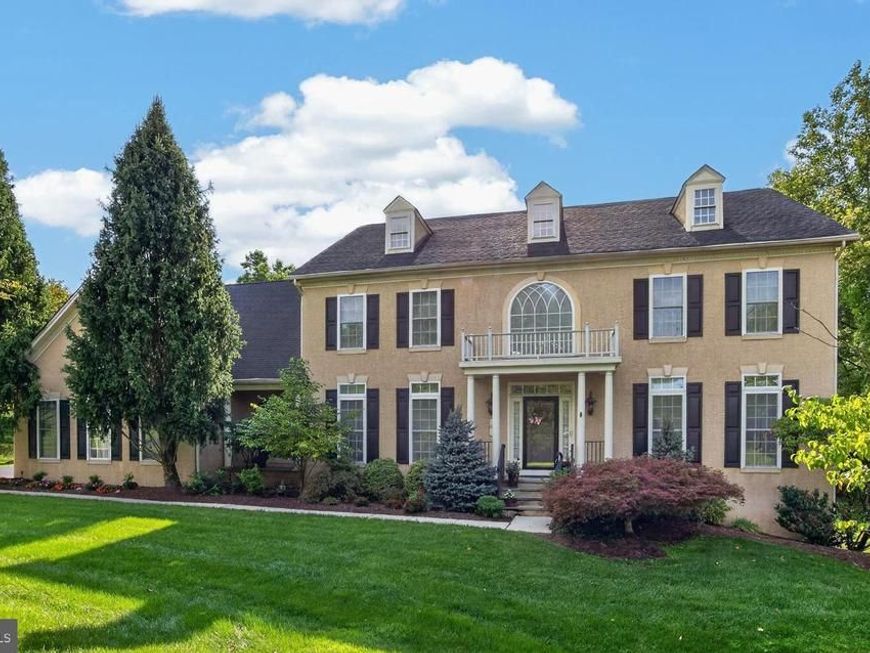 16 Schofield Road, Phoenixville, PA 19460 Main Photo