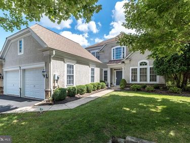 215 GOLDENROD DRIVE, UPPER GWYNEDD, PA 19446