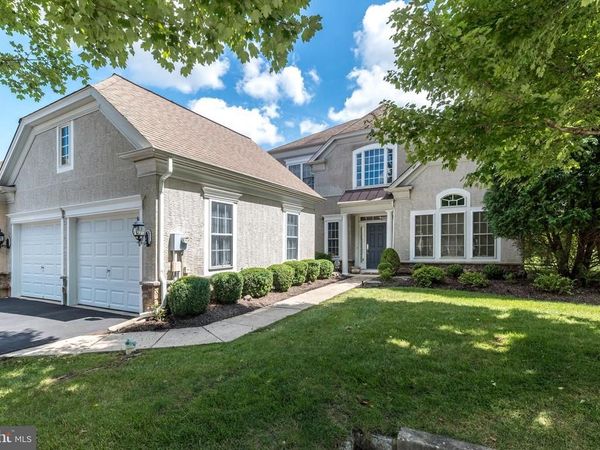 215 GOLDENROD DRIVE, UPPER GWYNEDD, PA 19446