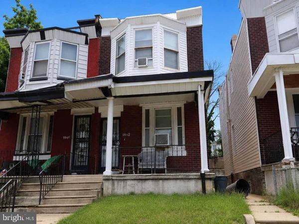 1842 W GODFREY AVENUE , PHILADELPHIA, PA 19141