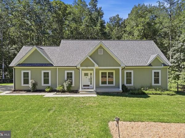 13008 WILDERNESS PARK DRIVE, SPOTSYLVANIA, VA 22551