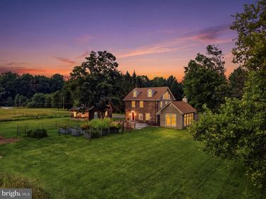 6006 CARVERSVILLE ROAD, DOYLESTOWN, PA 18902