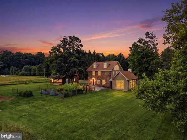 6006 CARVERSVILLE ROAD, DOYLESTOWN, PA 18902