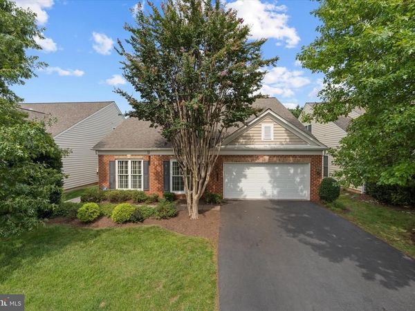 20724 ROCK HARBOR CIRCLE, ASHBURN, VA 20147