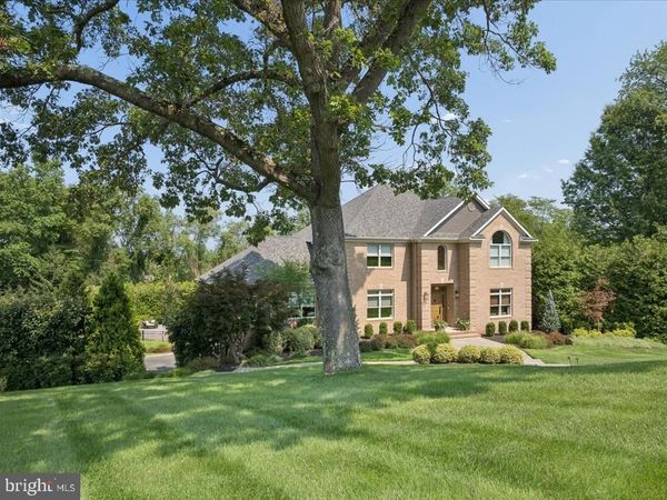 4 LIBERTY , MILLSTONE TOWNSHIP, NJ 08535