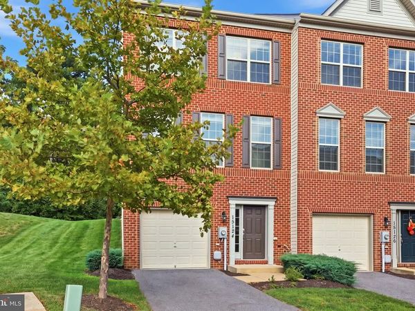 15124 LADY LAUREN LANE , BRANDYWINE, MD 20613