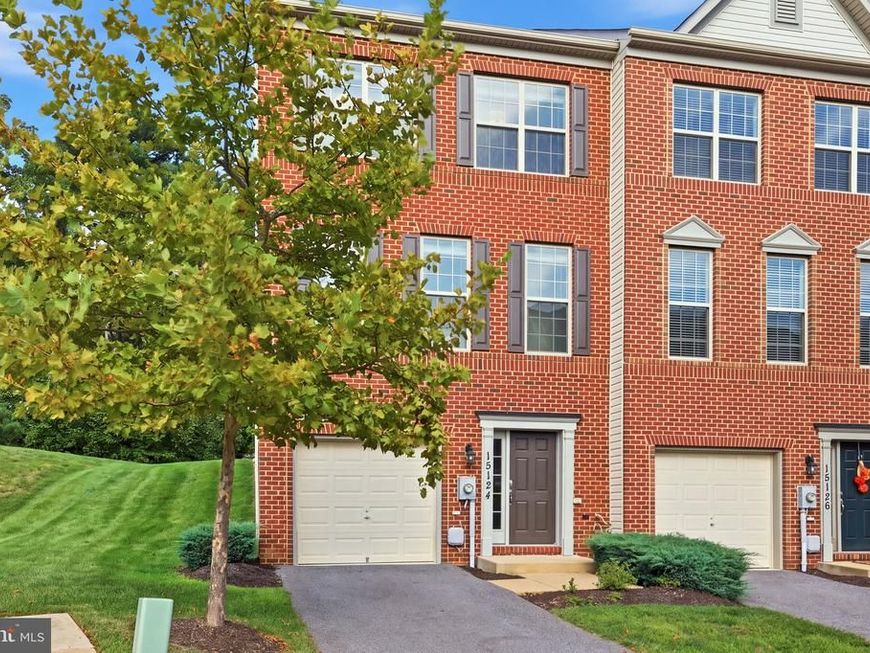 15124 Lady Lauren Lane , Brandywine, MD 20613 Main Photo