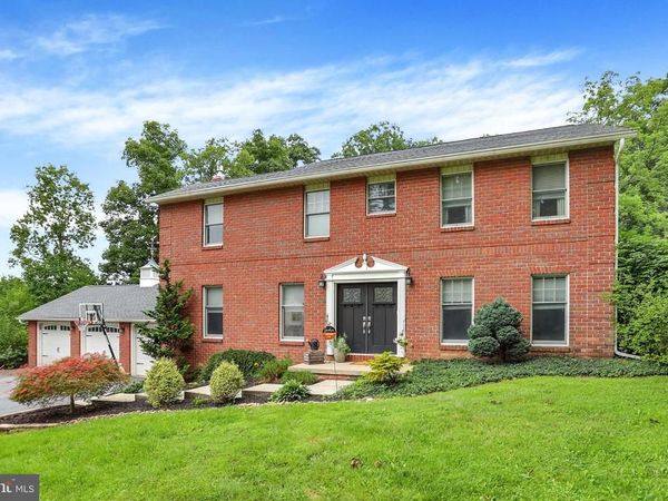 185 ORE BANK ROAD, DILLSBURG, PA 17019