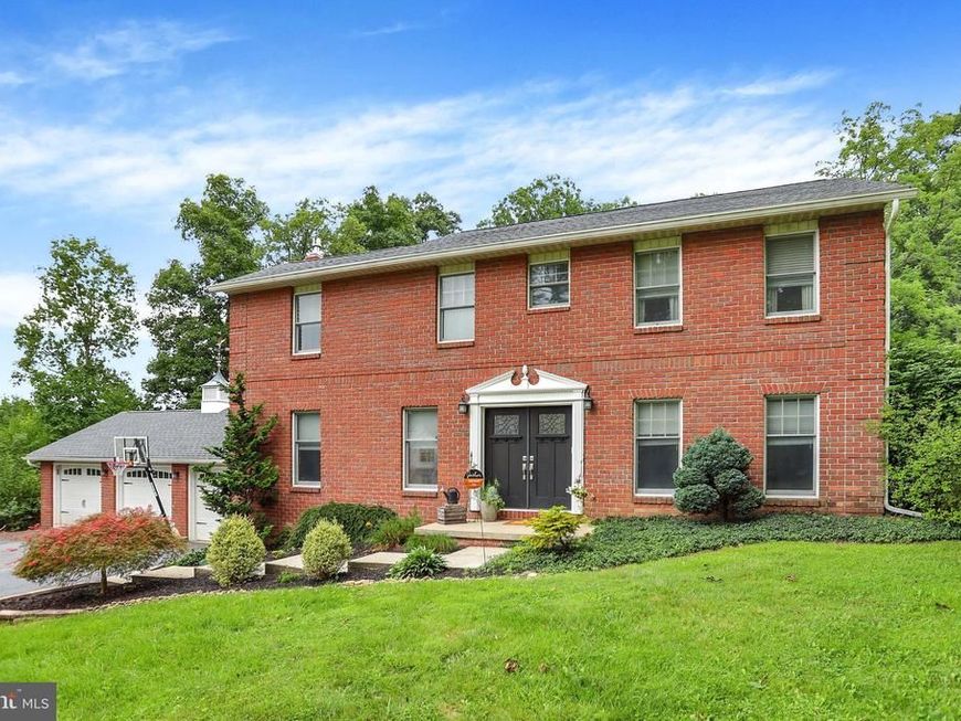 185 Ore Bank Road, Dillsburg, PA 17019 Main Photo