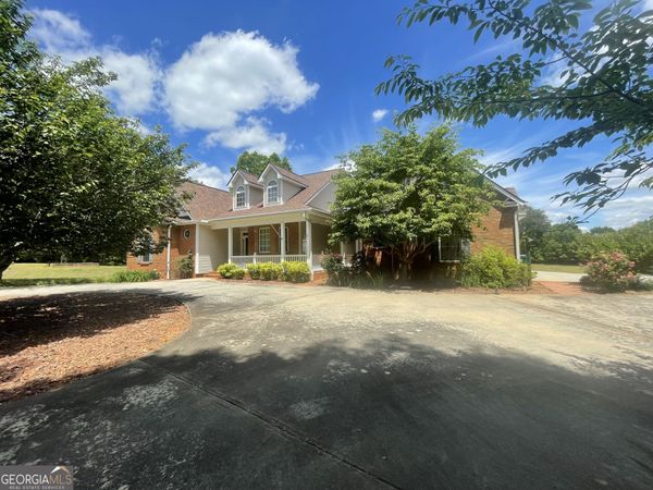 1545 Sam Bell Road, Clarkesville, GA 30523