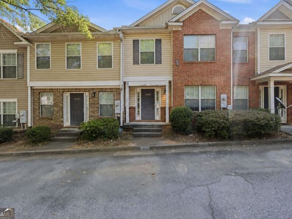 2729 Vining Ridge Terrace, Decatur, GA 30034