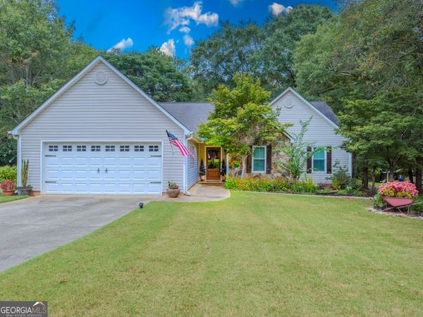 1505 Nunnally Way, Monroe, GA 30655