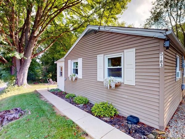 5183 Bixler Road, Bellville, OH 44813