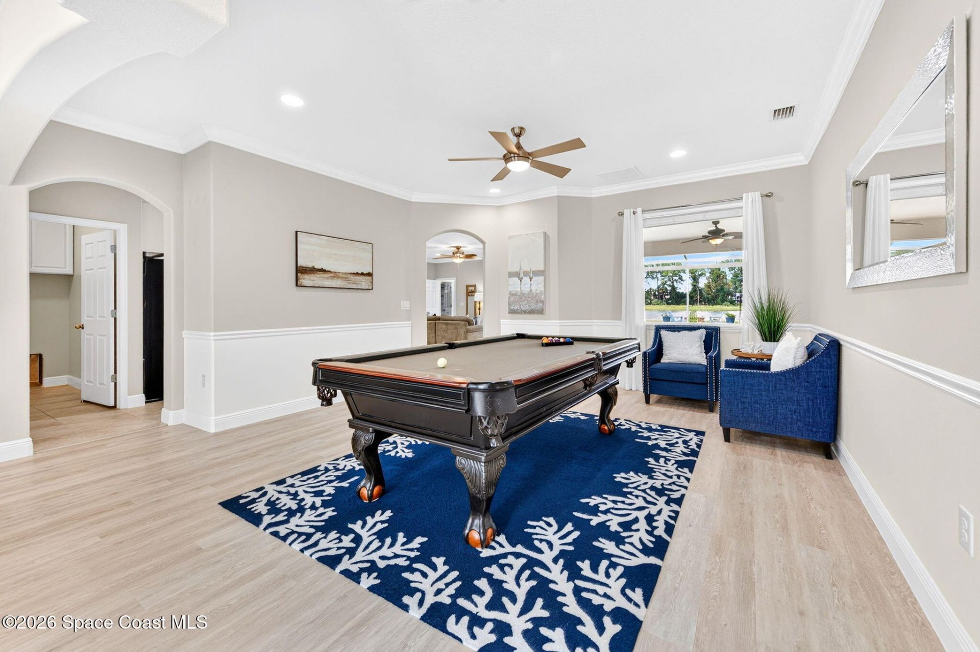 3780 Watergrass Street , West Melbourne, FL 32904 Photo