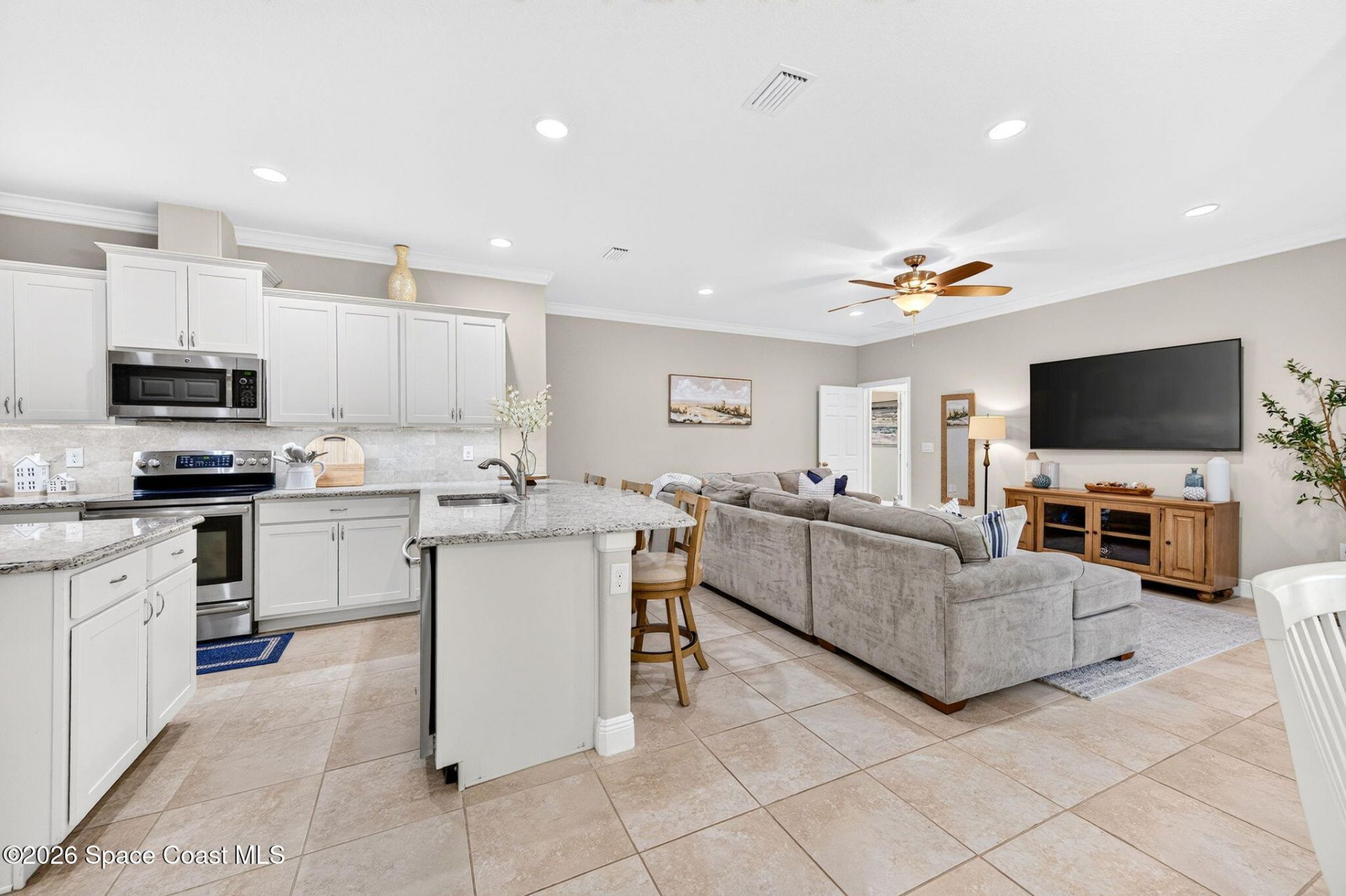 3780 Watergrass Street , West Melbourne, FL 32904 Photo