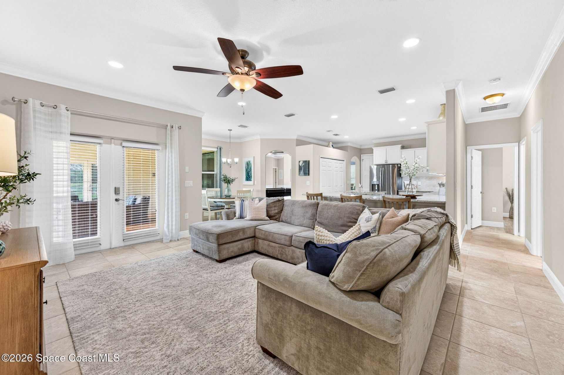 3780 Watergrass Street , West Melbourne, FL 32904 Photo