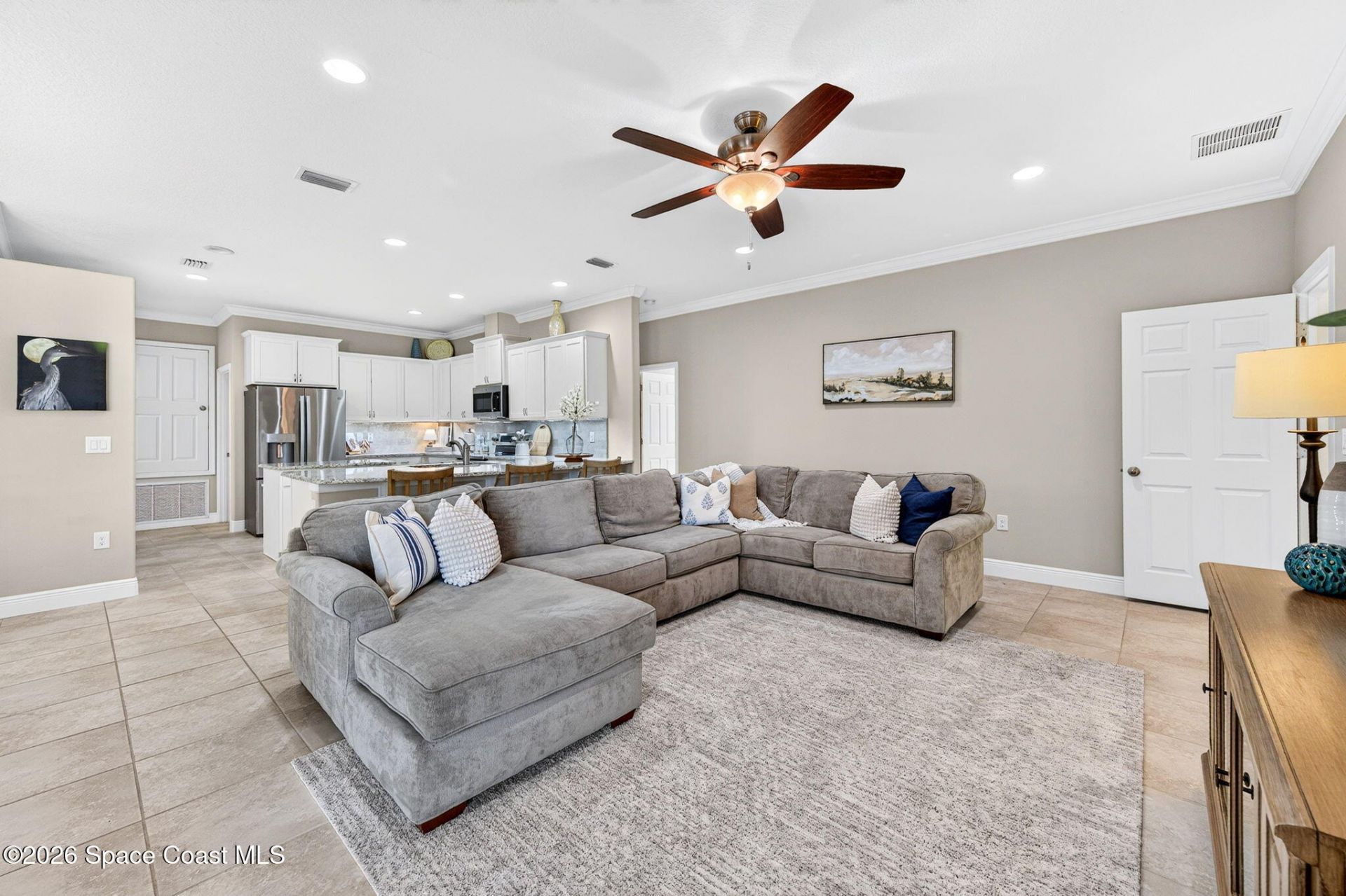 3780 Watergrass Street , West Melbourne, FL 32904 Photo