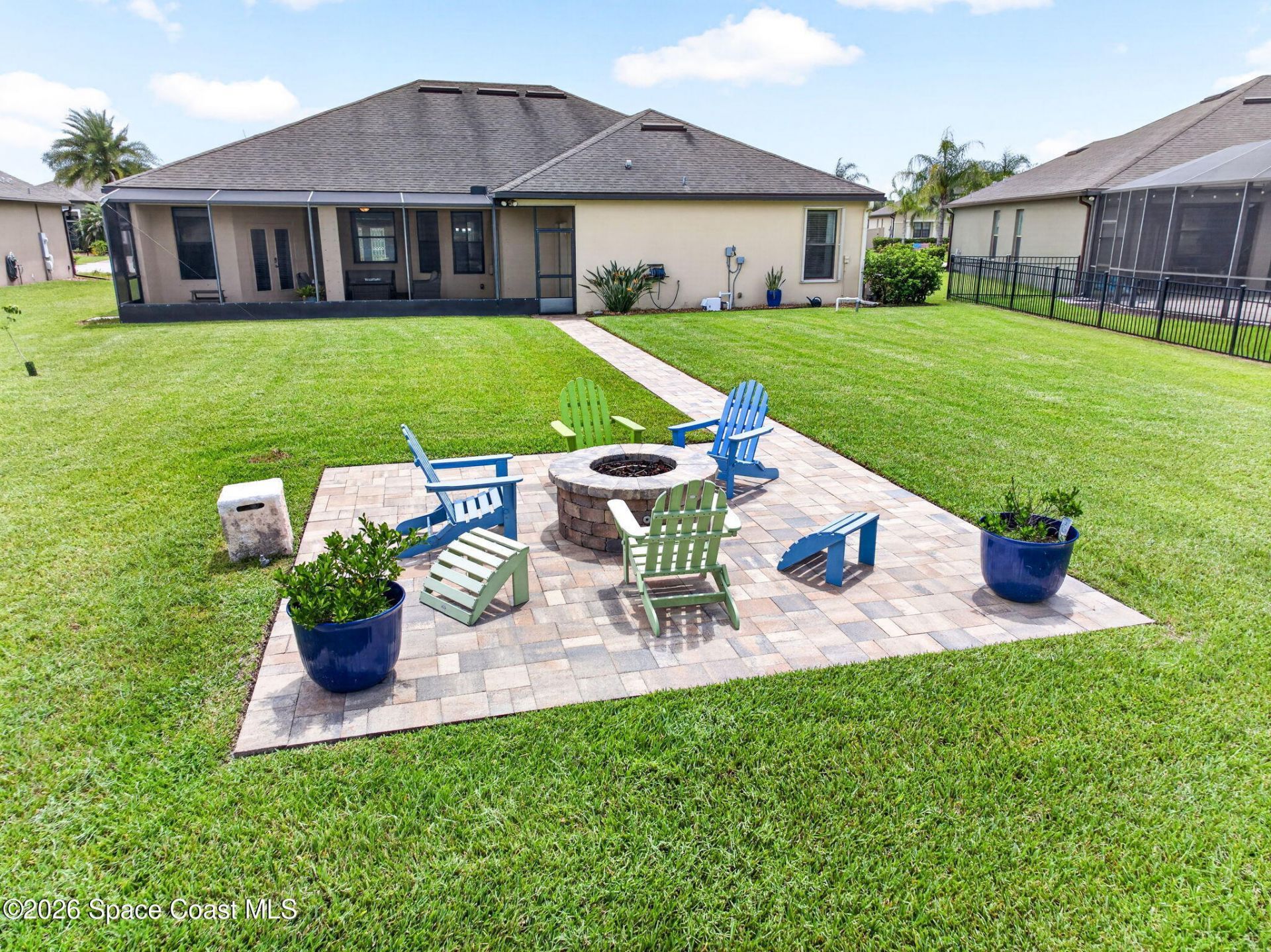 3780 Watergrass Street , West Melbourne, FL 32904 Photo