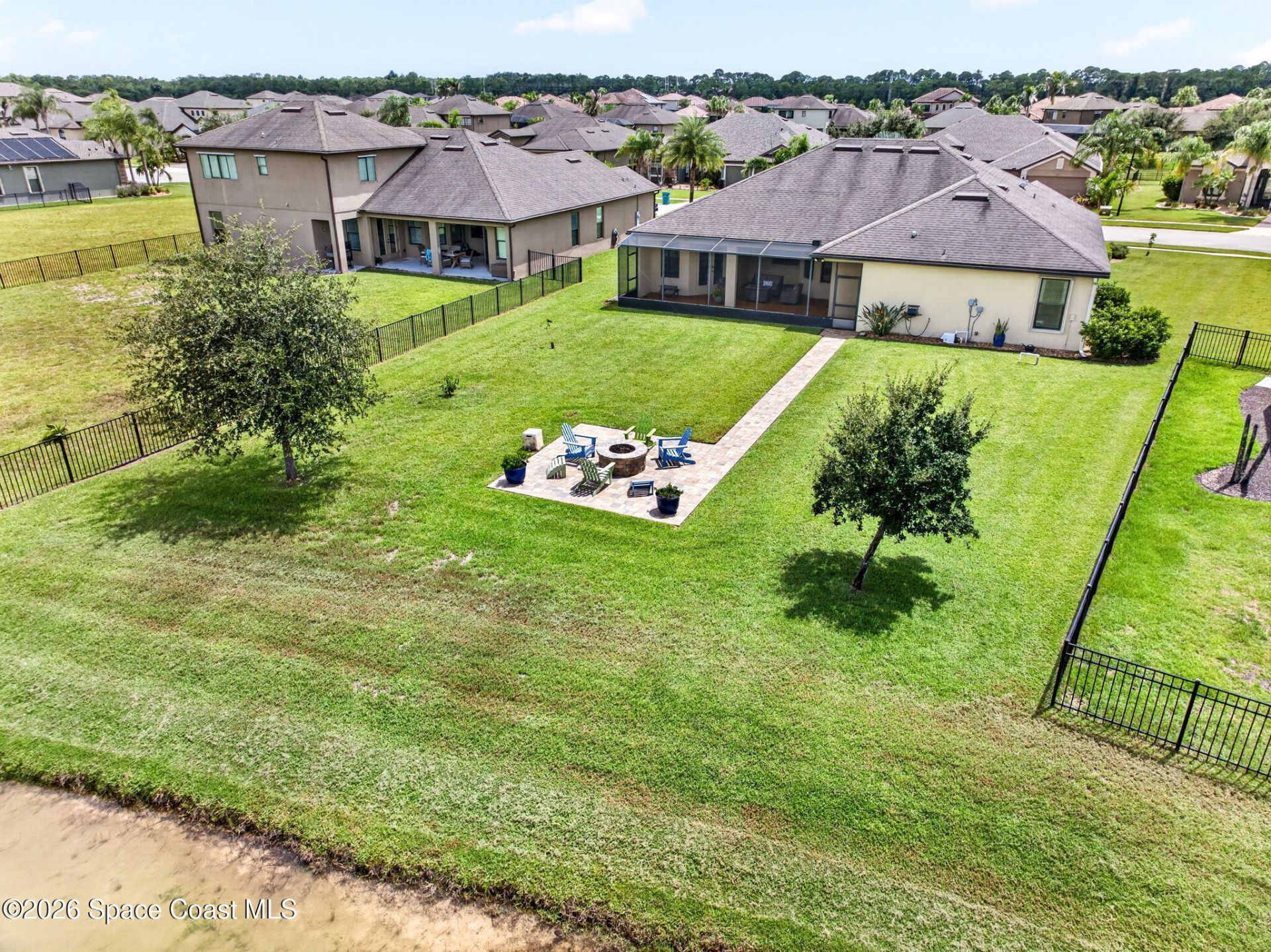 3780 Watergrass Street , West Melbourne, FL 32904 Photo