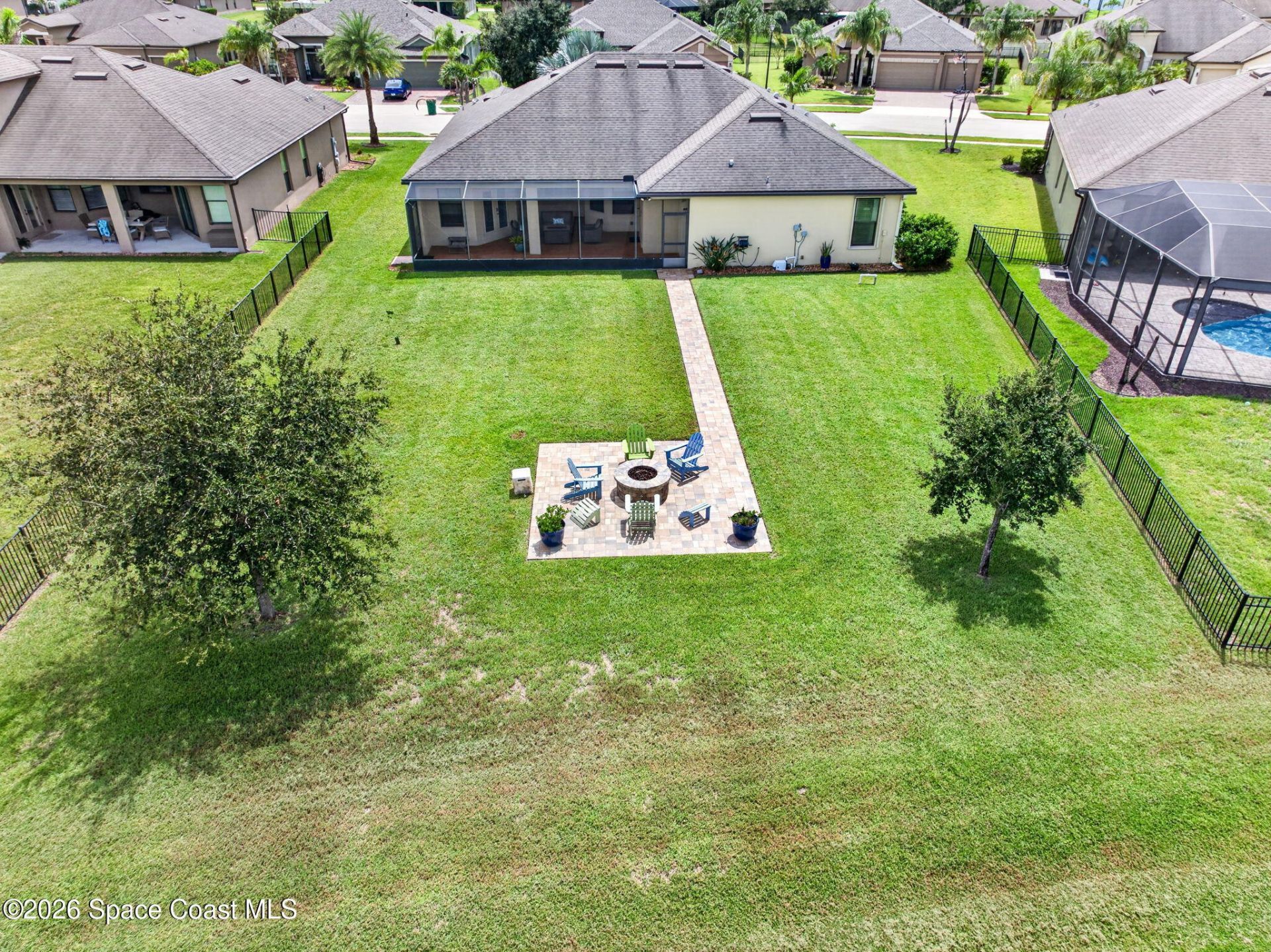 3780 Watergrass Street , West Melbourne, FL 32904 Photo