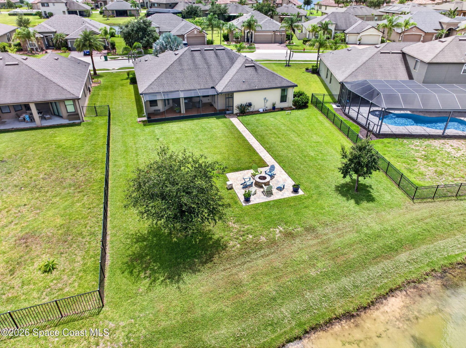 3780 Watergrass Street , West Melbourne, FL 32904 Photo