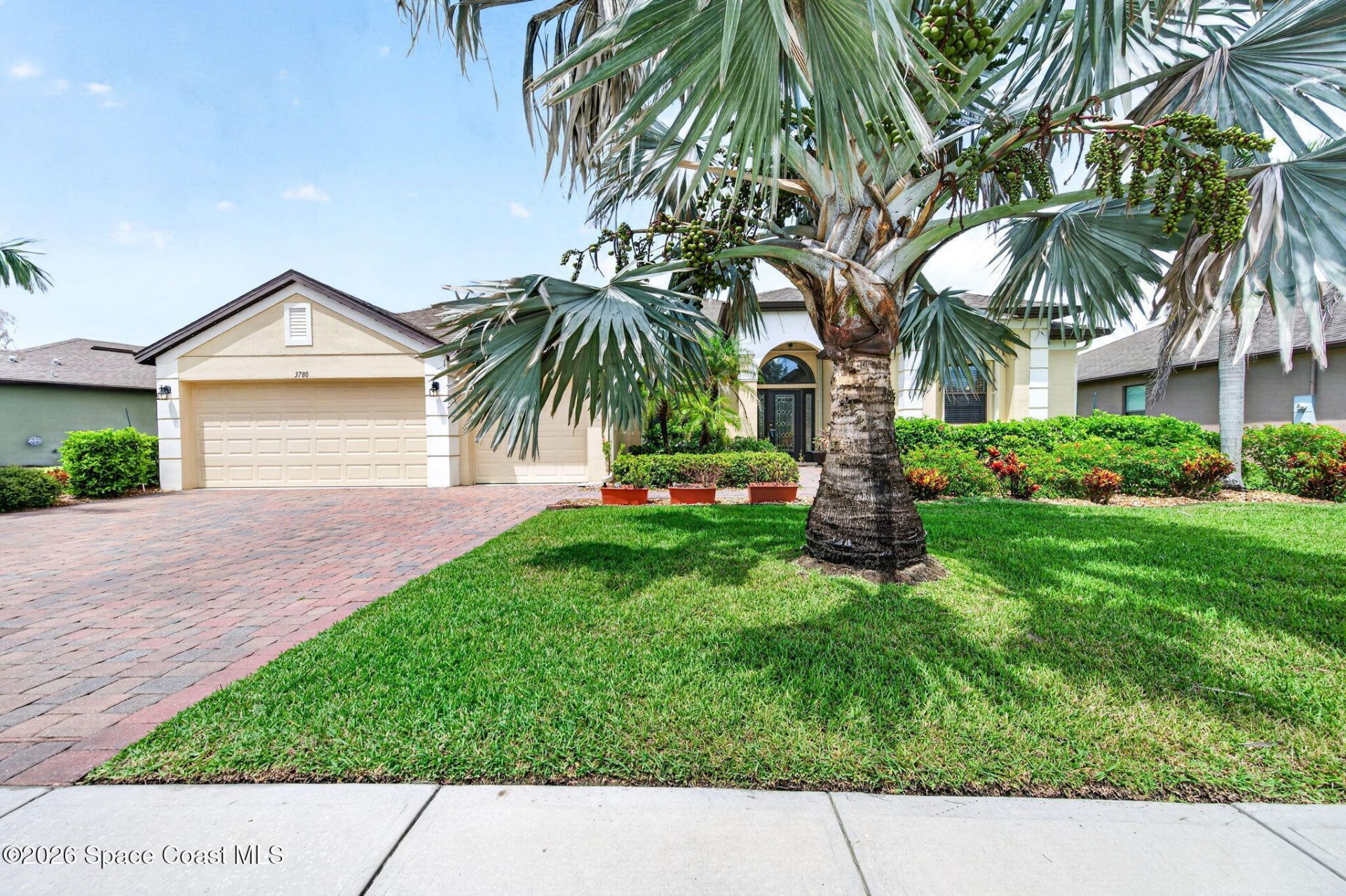 3780 Watergrass Street , West Melbourne, FL 32904 Photo