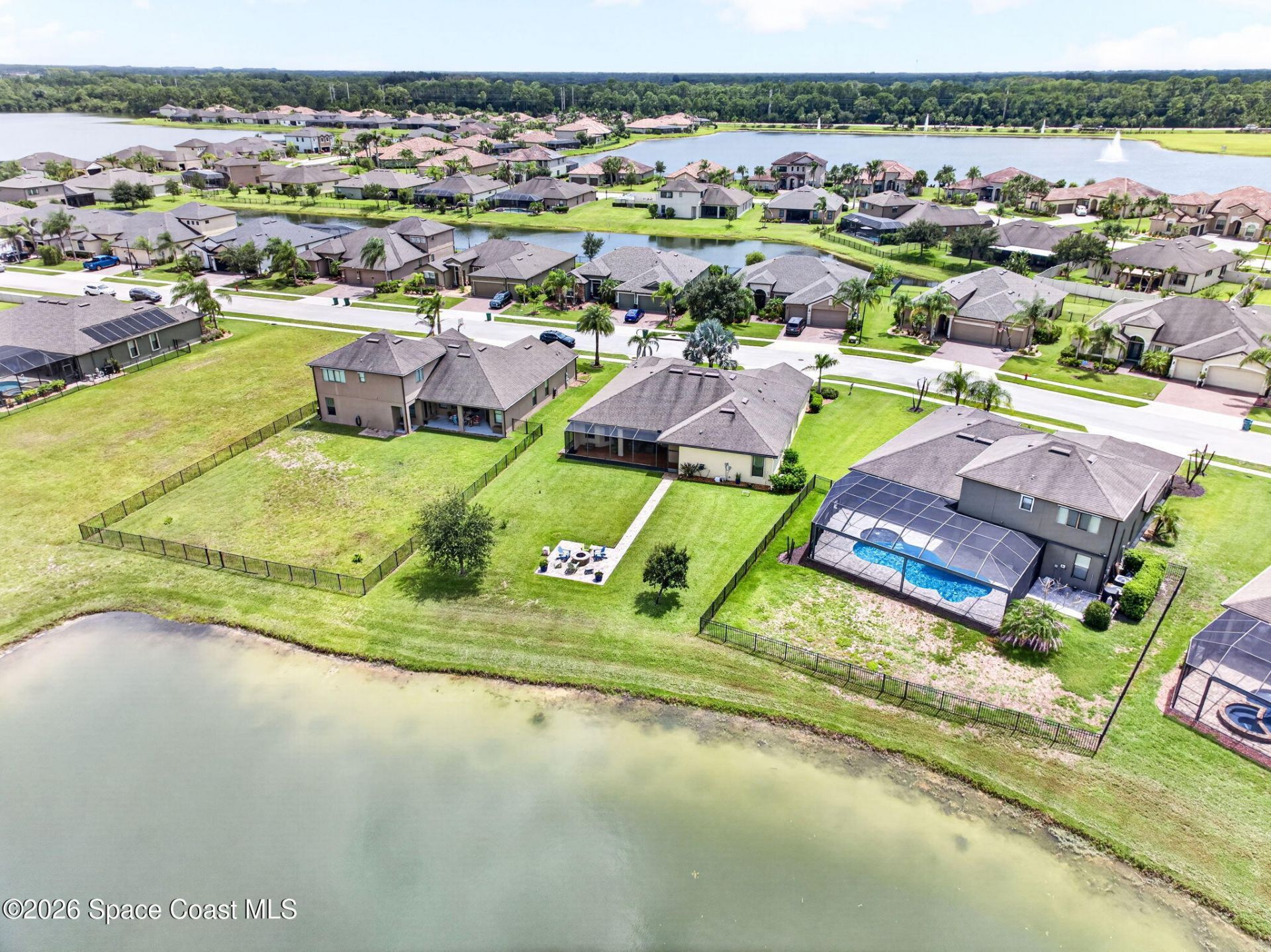 3780 Watergrass Street , West Melbourne, FL 32904 Photo