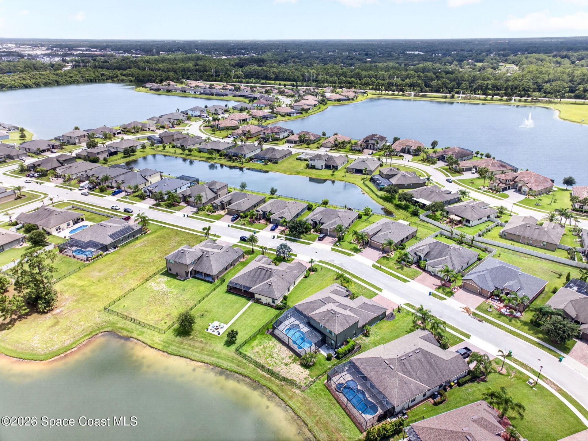 3780 Watergrass Street , West Melbourne, FL 32904 Photo