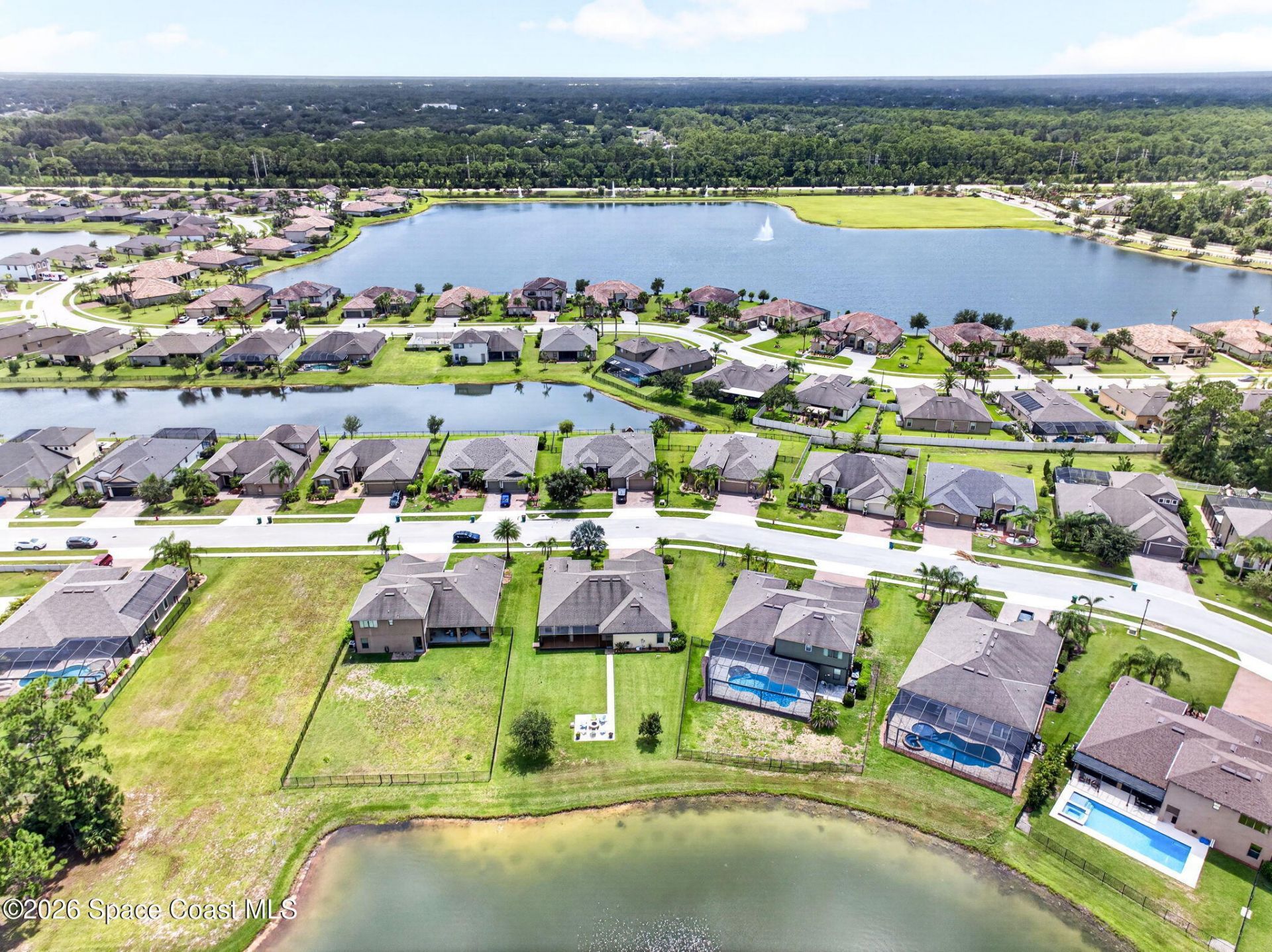 3780 Watergrass Street , West Melbourne, FL 32904 Photo