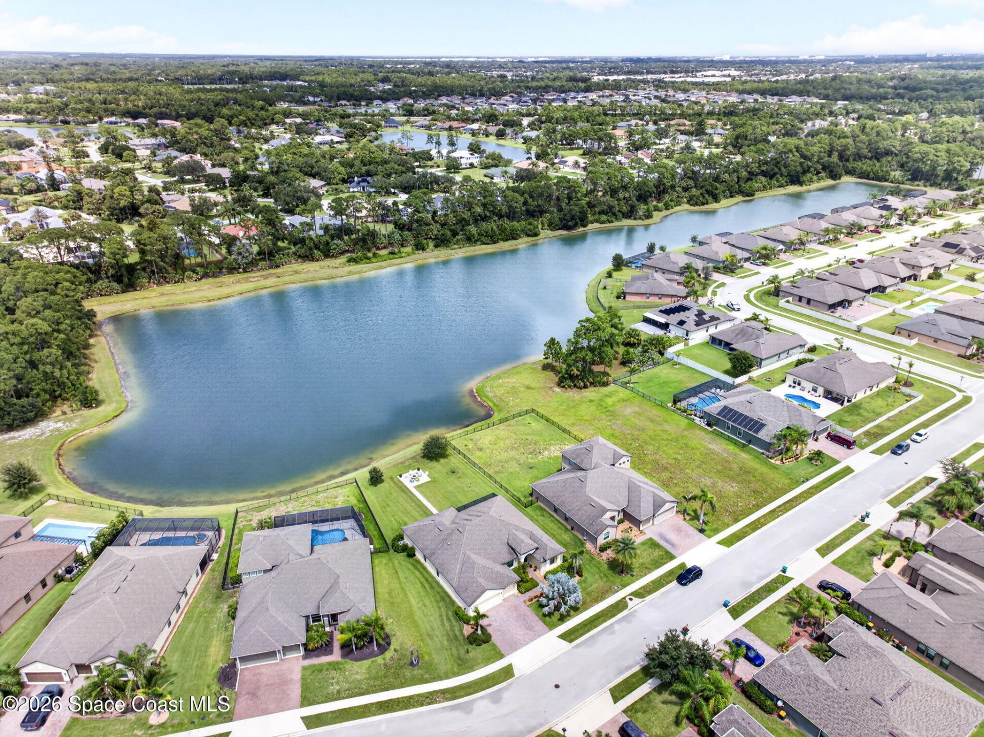 3780 Watergrass Street , West Melbourne, FL 32904 Photo