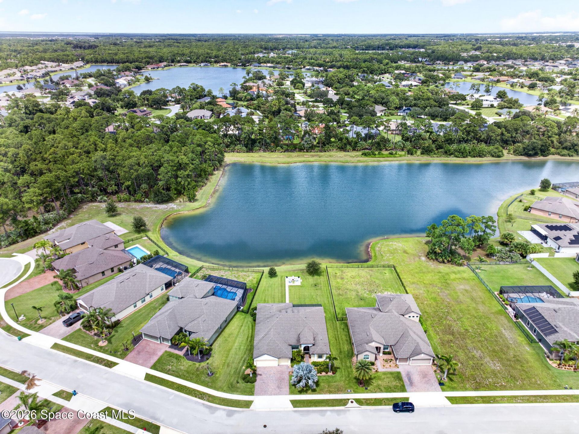 3780 Watergrass Street , West Melbourne, FL 32904 Photo