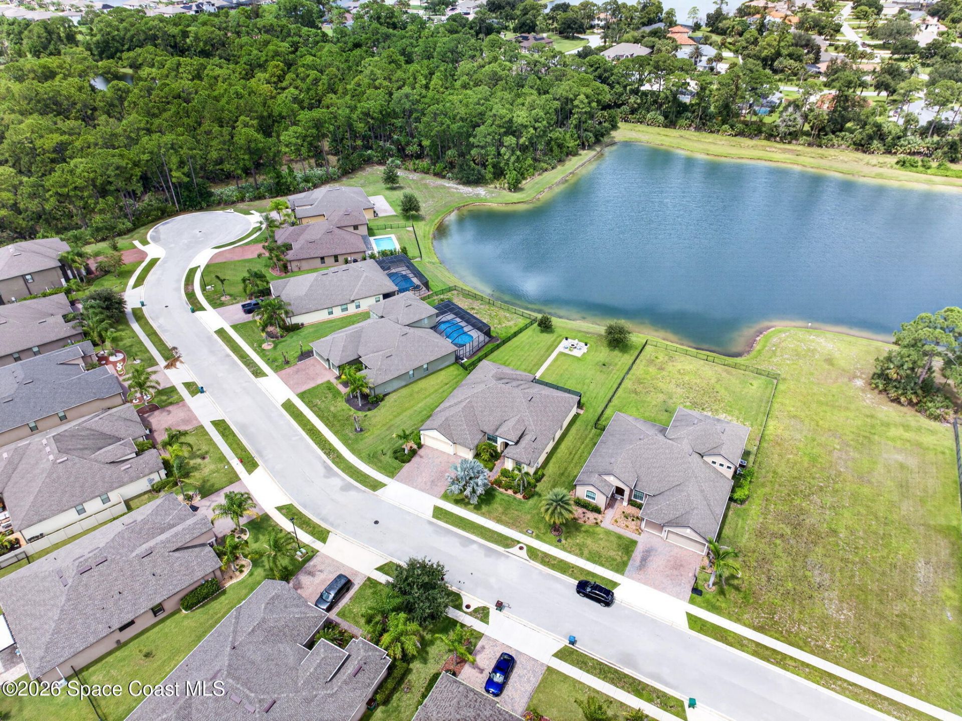 3780 Watergrass Street , West Melbourne, FL 32904 Photo