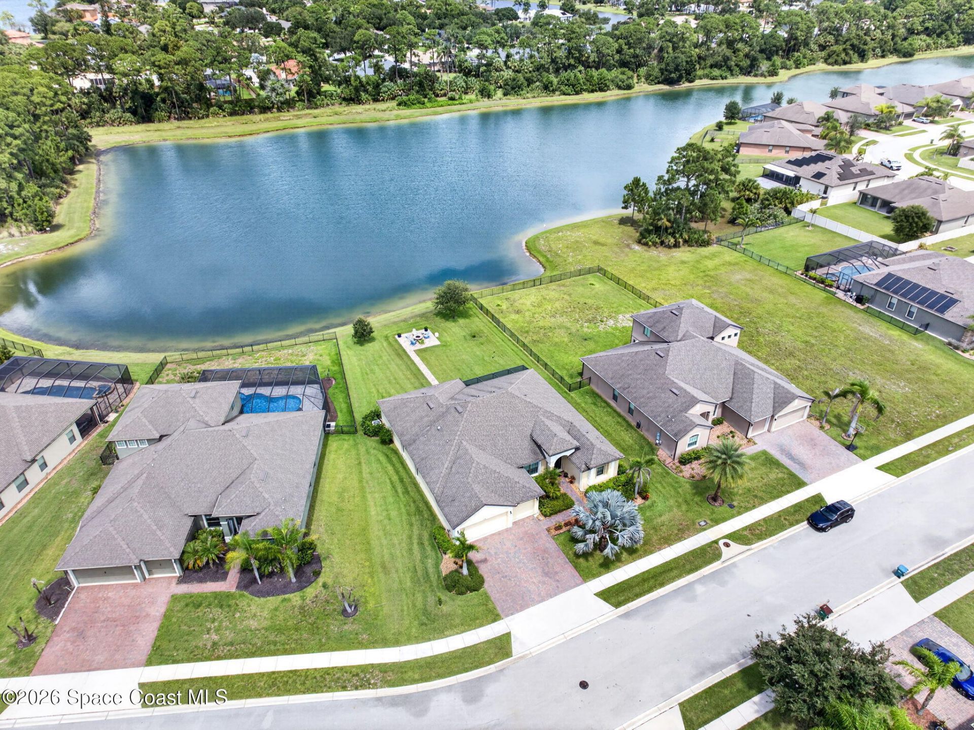 3780 Watergrass Street , West Melbourne, FL 32904 Photo