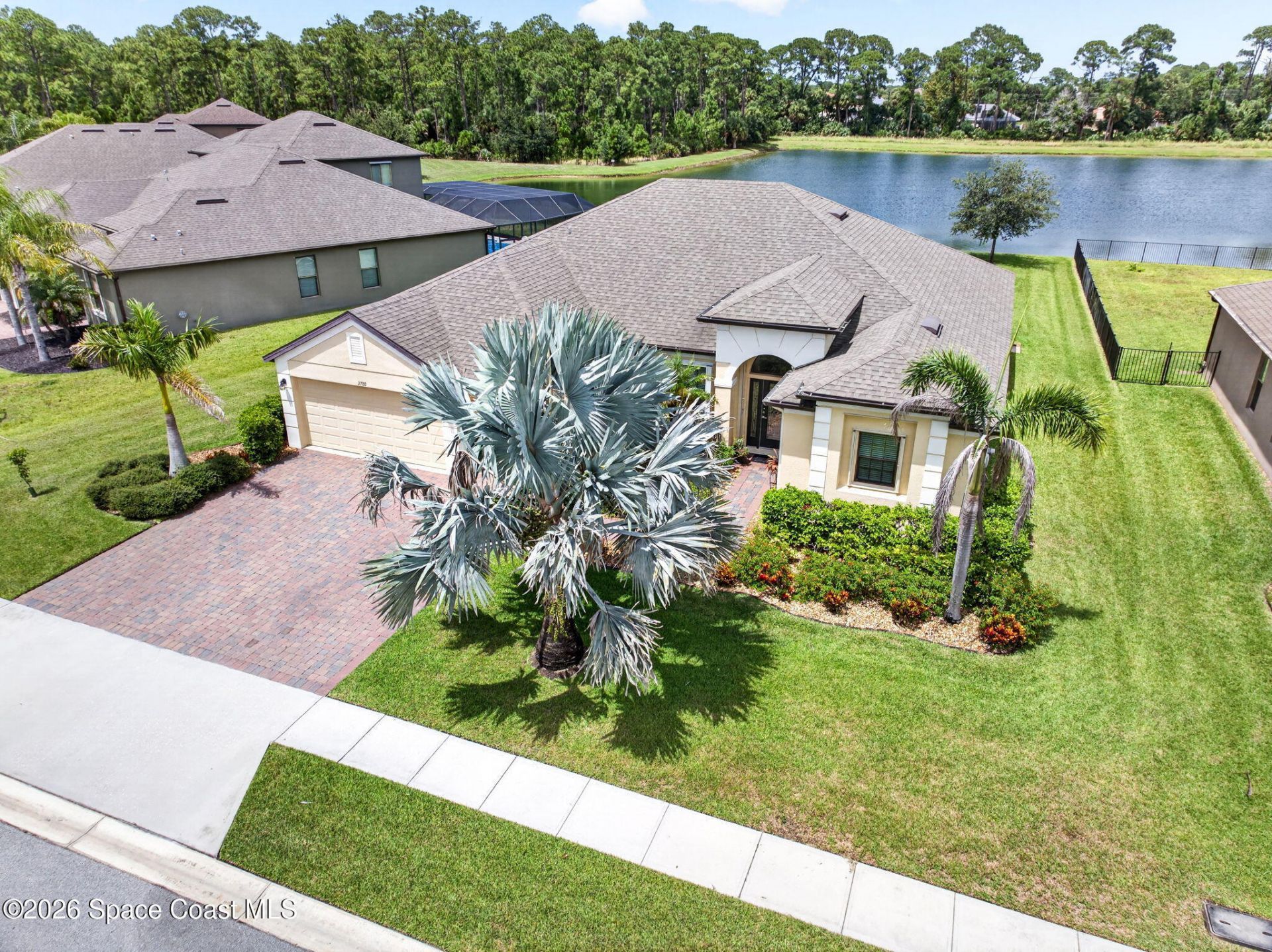 3780 Watergrass Street , West Melbourne, FL 32904 Photo
