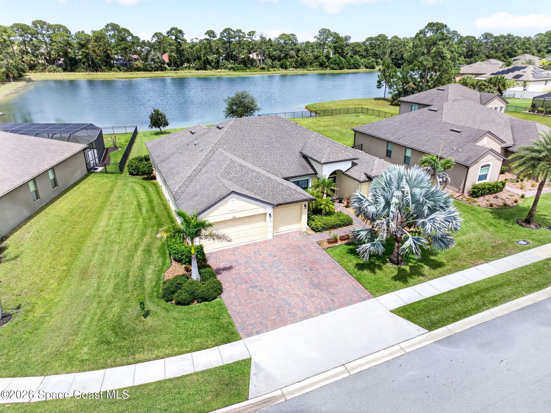 3780 Watergrass Street , West Melbourne, FL 32904 Photo