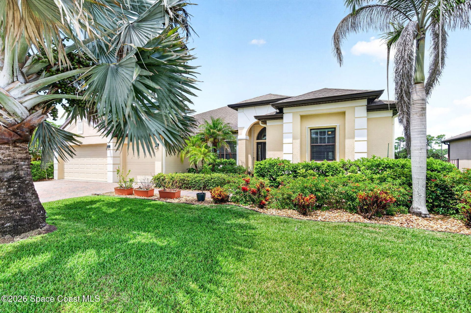 3780 Watergrass Street , West Melbourne, FL 32904 Photo