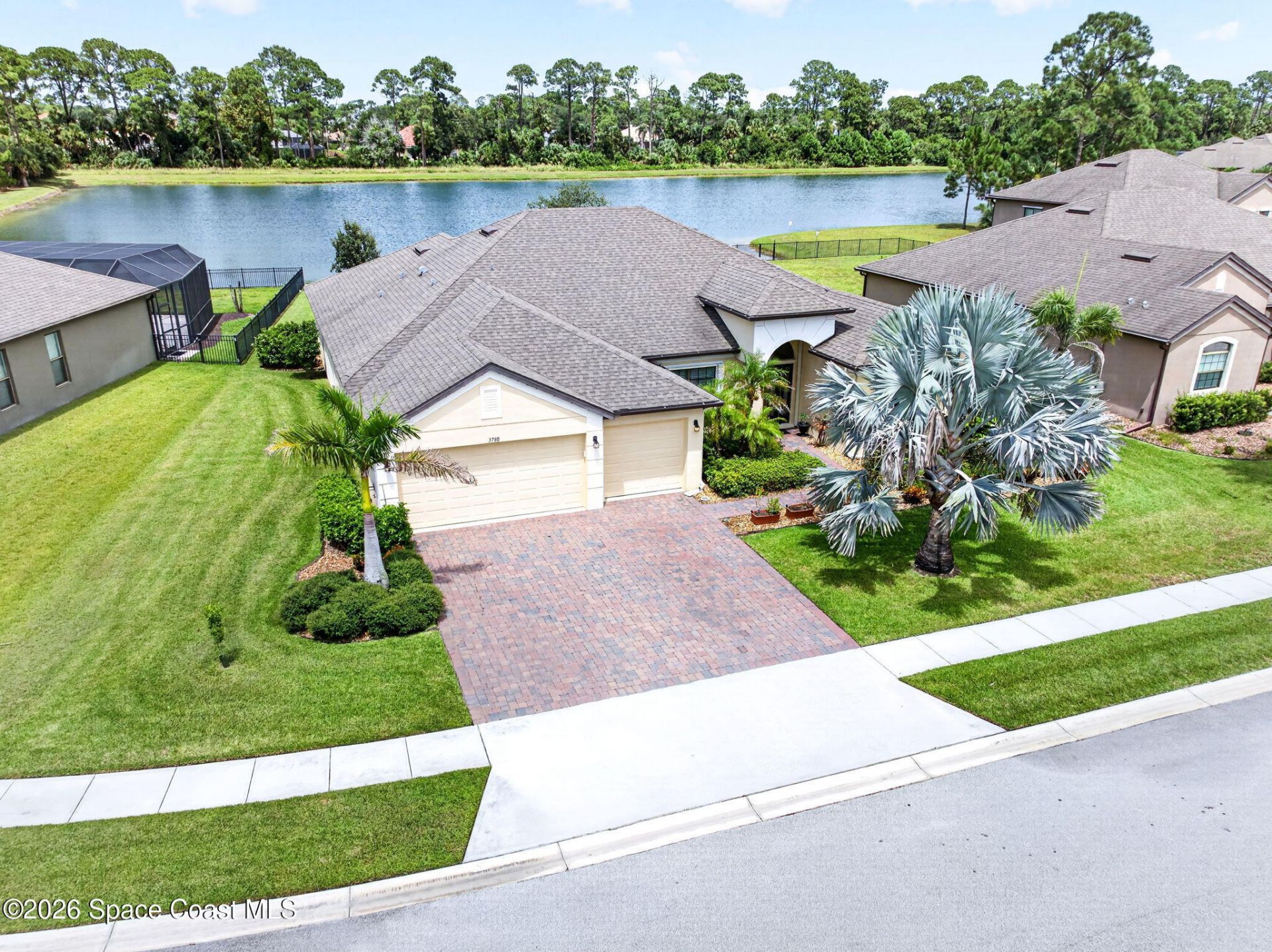 3780 Watergrass Street , West Melbourne, FL 32904 Photo