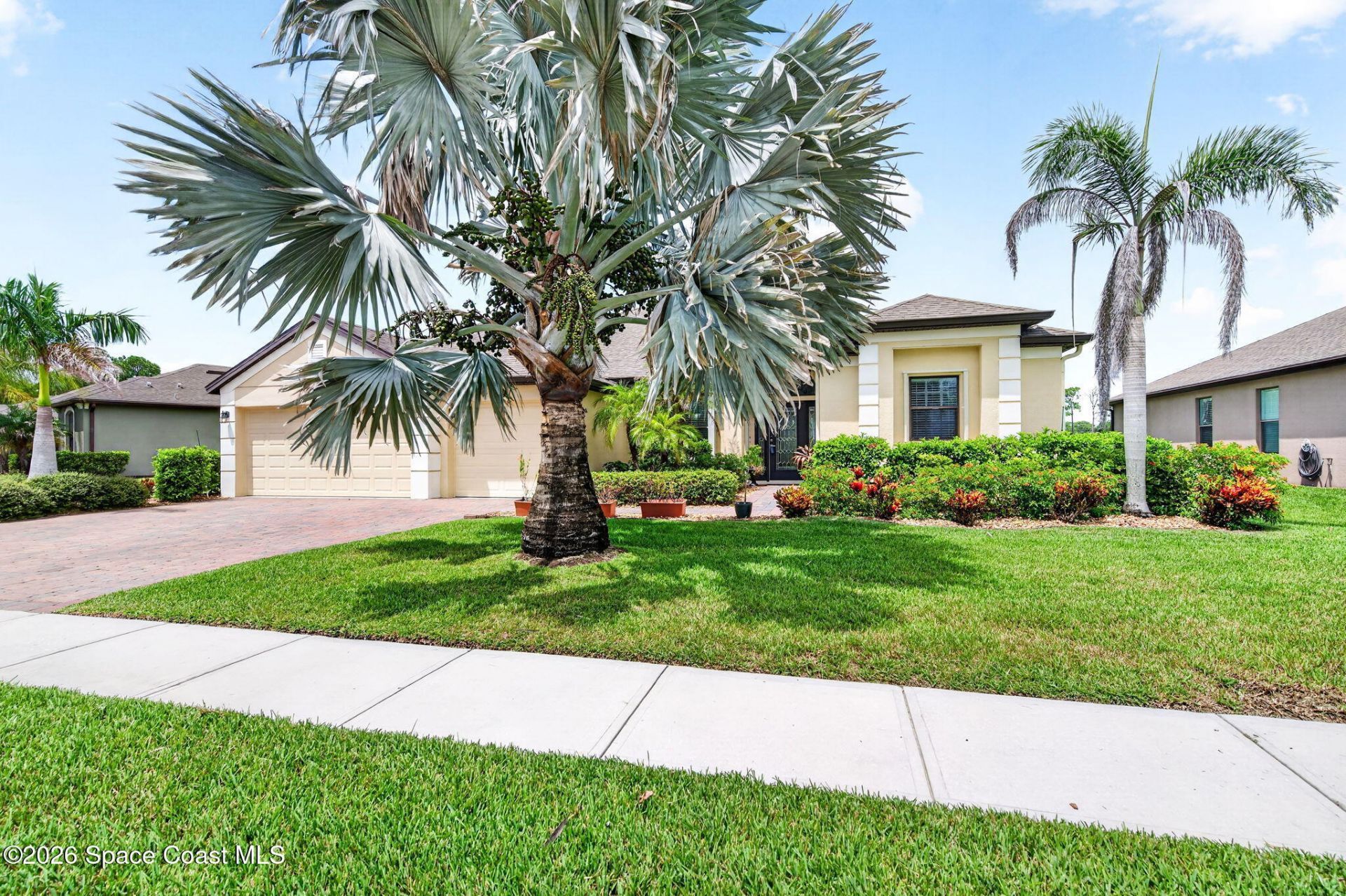 3780 Watergrass Street , West Melbourne, FL 32904 Photo