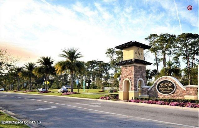 3780 Watergrass Street , West Melbourne, FL 32904 Photo