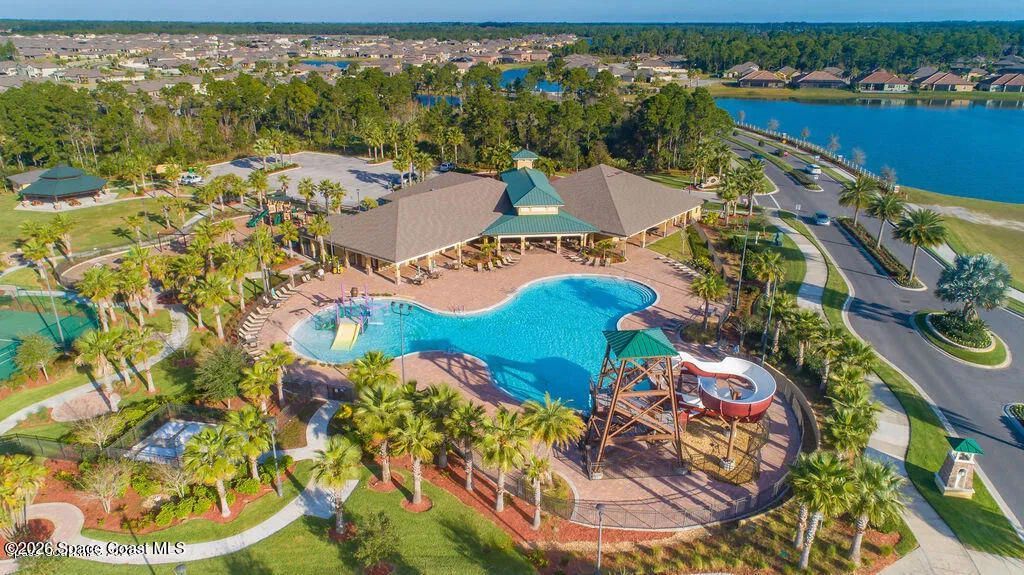 3780 Watergrass Street , West Melbourne, FL 32904 Photo