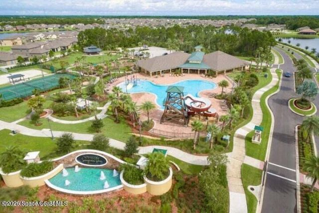 3780 Watergrass Street , West Melbourne, FL 32904 Photo