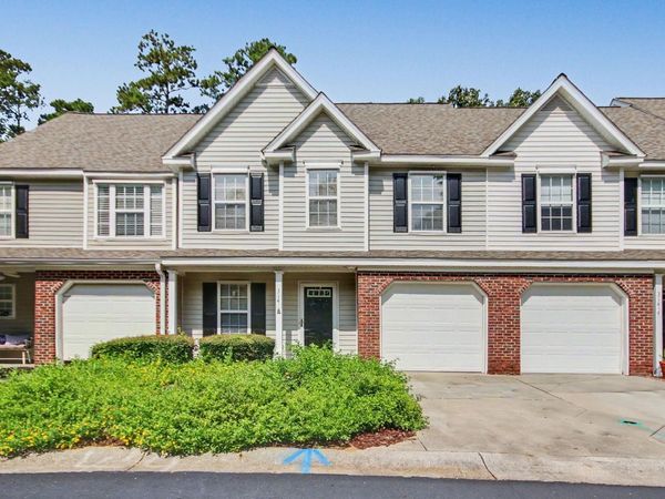 314 Red Rose Blvd., Unit 3, Pawleys Island, SC 29585