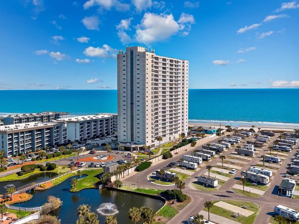 5905 S Kings Hwy., Unit 412, Myrtle Beach, SC 29575