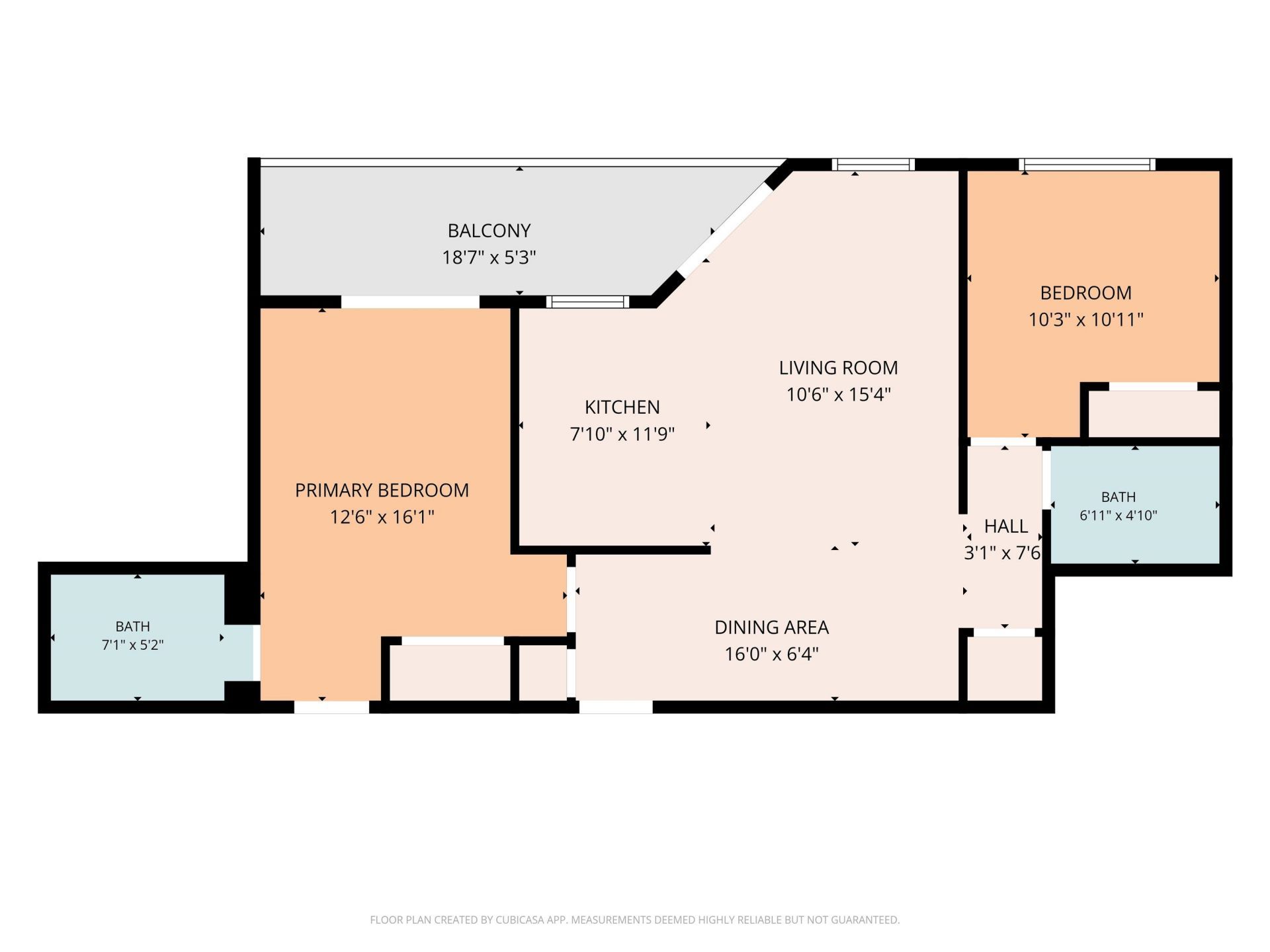 5905 S Kings Hwy. Photo 53