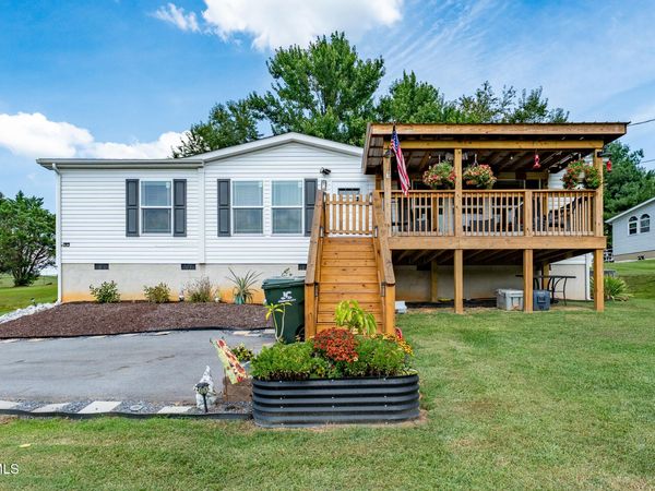 378 Miller Road, Telford, TN 37690