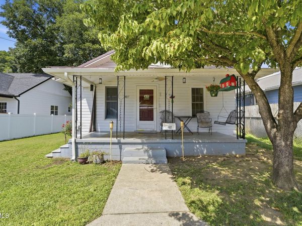 407 Walnut Street, Erwin, TN 37650