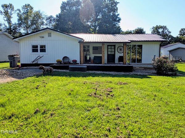 718 Goshen Valley Road, Church Hill, TN 37642