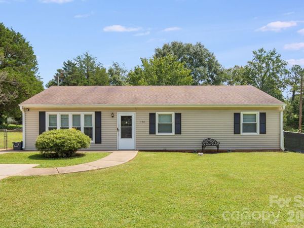150 Hillbrook Drive , Bostic, NC 28018